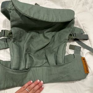 Wildbird aerial carrier